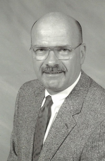 Thomas G. Peters / Class of 1963